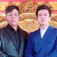 张艺豪&陈星