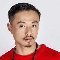 Mossa李旭&Lil Mizy&壹指团体AFinger