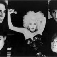 Missing Persons