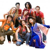 Grupo Encanto