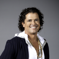 Carlos Vives&夏奇拉