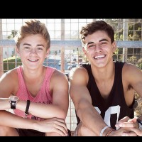 Jack & Jack&Olivia O'Brien