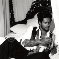 Draco Rosa&夏奇拉