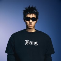 KEY.L刘聪&GAI周延&功夫胖KUNGFU-PEN&盛宇D-SHINE