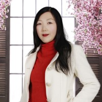 林蕙心&落笔