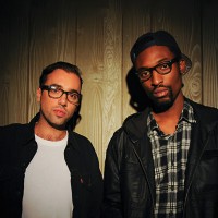 The Knocks&Foster The People