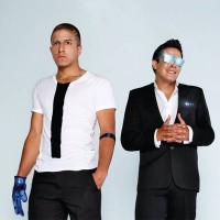 Cali Y El Dandee&Charly Black