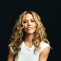 Sheryl Crow&Peter Gabriel
