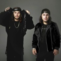 DVBBS&Tony Junior