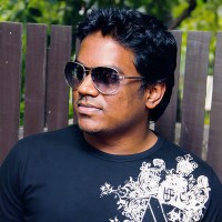 Yuvanshankar Raja&Benny Dayal&Mamta Mohandas