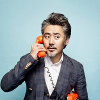 吴秀波&李健