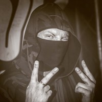 Jaguar Skills&Wide Awake&Lady Lykez&Scrufizzer&Milli Major