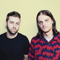 Zeds Dead&Scrufizzer