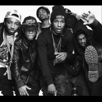 A$AP Mob&A$AP Rocky&A$AP Ferg&Joey Bada$$&Kirk Knight&Nyck Caution&Meechy Darko&Zombie Juice