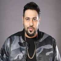 Badshah&Nikhita Gandhi