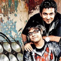 Sachin Jigar&Vishal&Jigar Saraiya&Shekhar