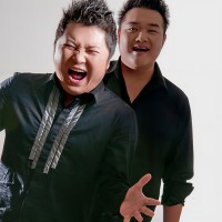 二月半&江涛