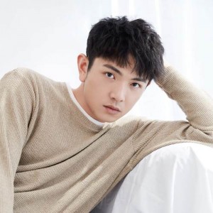 颜人中资料,颜人中最新歌曲,颜人中MV视频,颜人中音乐专辑,颜人中好听的歌