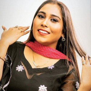 Afsana Khan资料,Afsana Khan最新歌曲,Afsana KhanMV视频,Afsana Khan音乐专辑,Afsana Khan好听的歌