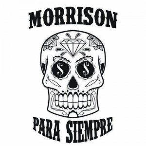 Morrison资料,Morrison最新歌曲,MorrisonMV视频,Morrison音乐专辑,Morrison好听的歌