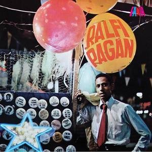 Ralfi Pagán资料,Ralfi Pagán最新歌曲,Ralfi PagánMV视频,Ralfi Pagán音乐专辑,Ralfi Pagán好听的歌