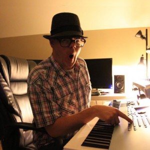 Ronald Jenkees资料,Ronald Jenkees最新歌曲,Ronald JenkeesMV视频,Ronald Jenkees音乐专辑,Ronald Jenkees好听的歌