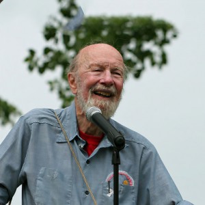 Pete Seeger资料,Pete Seeger最新歌曲,Pete SeegerMV视频,Pete Seeger音乐专辑,Pete Seeger好听的歌