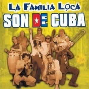 La Familia Loca资料,La Familia Loca最新歌曲,La Familia LocaMV视频,La Familia Loca音乐专辑,La Familia Loca好听的歌