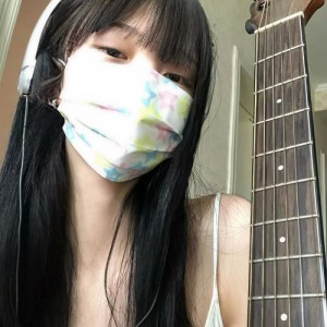 鱼骨妹资料,鱼骨妹最新歌曲,鱼骨妹MV视频,鱼骨妹音乐专辑,鱼骨妹好听的歌