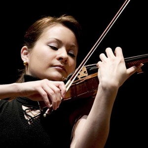 Arabella Steinbacher资料,Arabella Steinbacher最新歌曲,Arabella SteinbacherMV视频,Arabella Steinbacher音乐专辑,Arabella Steinbacher好听的歌