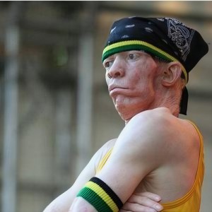 Yellowman资料,Yellowman最新歌曲,YellowmanMV视频,Yellowman音乐专辑,Yellowman好听的歌