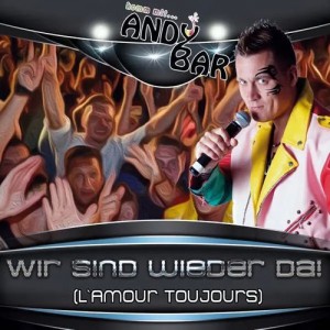 Andy Bar资料,Andy Bar最新歌曲,Andy BarMV视频,Andy Bar音乐专辑,Andy Bar好听的歌