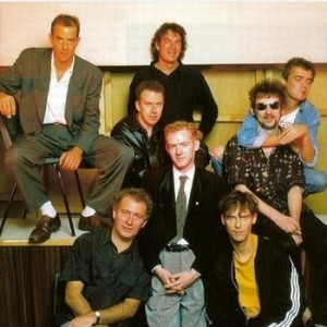 The Pogues资料,The Pogues最新歌曲,The PoguesMV视频,The Pogues音乐专辑,The Pogues好听的歌