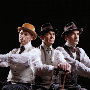 Gotan Project资料,Gotan Project最新歌曲,Gotan ProjectMV视频,Gotan Project音乐专辑,Gotan Project好听的歌