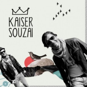 Kaiser Souzai资料,Kaiser Souzai最新歌曲,Kaiser SouzaiMV视频,Kaiser Souzai音乐专辑,Kaiser Souzai好听的歌