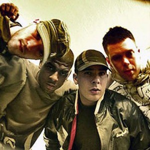 Virus Syndicate资料,Virus Syndicate最新歌曲,Virus SyndicateMV视频,Virus Syndicate音乐专辑,Virus Syndicate好听的歌