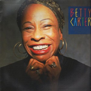 Betty Carter资料,Betty Carter最新歌曲,Betty CarterMV视频,Betty Carter音乐专辑,Betty Carter好听的歌