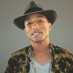 Pharrell Williams资料,Pharrell Williams最新歌曲,Pharrell WilliamsMV视频,Pharrell Williams音乐专辑,Pharrell Williams好听的歌