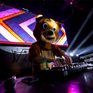 Bear Grillz资料,Bear Grillz最新歌曲,Bear GrillzMV视频,Bear Grillz音乐专辑,Bear Grillz好听的歌