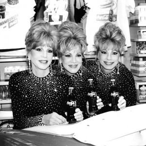 The McGuire Sisters资料,The McGuire Sisters最新歌曲,The McGuire SistersMV视频,The McGuire Sisters音乐专辑,The McGuire Sisters好听的歌