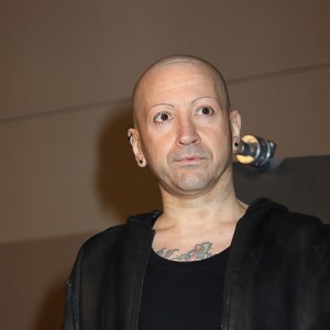 Joseph Bishara资料,Joseph Bishara最新歌曲,Joseph BisharaMV视频,Joseph Bishara音乐专辑,Joseph Bishara好听的歌