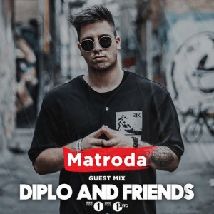 Matroda资料,Matroda最新歌曲,MatrodaMV视频,Matroda音乐专辑,Matroda好听的歌