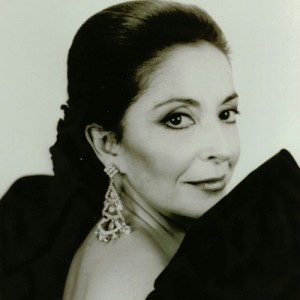 Teresa Berganza资料,Teresa Berganza最新歌曲,Teresa BerganzaMV视频,Teresa Berganza音乐专辑,Teresa Berganza好听的歌