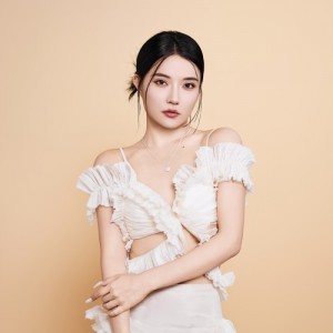 庄心妍资料,庄心妍最新歌曲,庄心妍MV视频,庄心妍音乐专辑,庄心妍好听的歌
