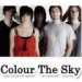 Colour The Sky&Talon