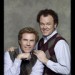Step Brothers&Psycho Les&Fargo