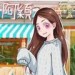 阿颖不说话&章宇轩
