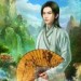 伍心杰&庄心妍