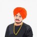 Sidhu Moose Wala&Burna Boy&Steel Banglez