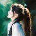 蓝七七&怪阿姨